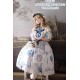 Nanshengge Mulberry Poems Bolero OPs and Set(2nd Reservation/Full Payment Without Shipping)